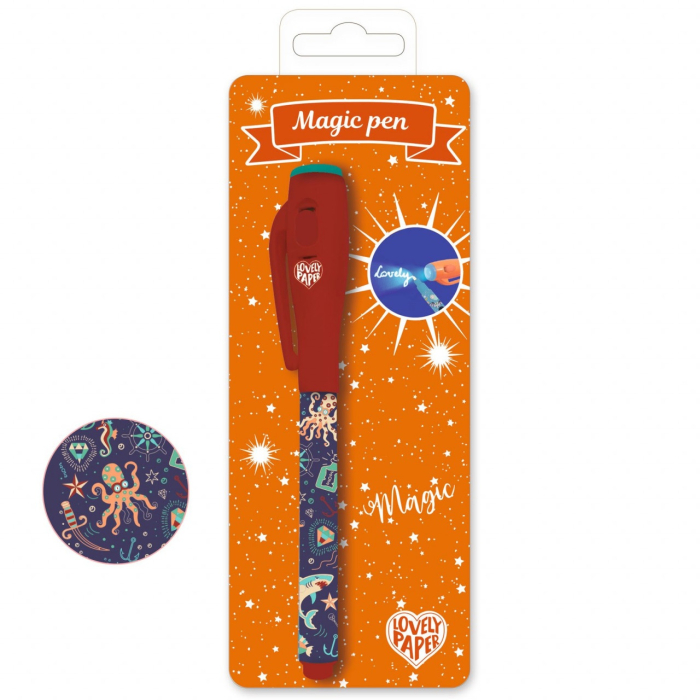 Pix magic Steve, Djeco [5]