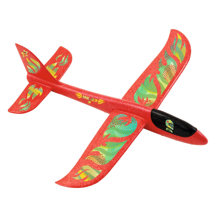 Planor - Avion de pompieri, Djeco [2]