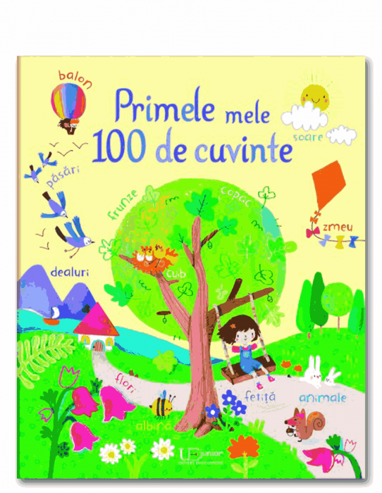 Primele mele 100 de cuvinte (Usborne) [1]