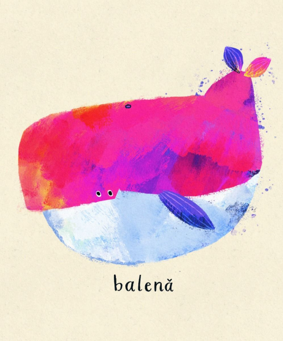 Primele mele animale, Anna Süßbauer [3]