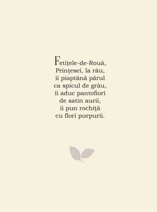 Printesa si Copiii Padurii [3]