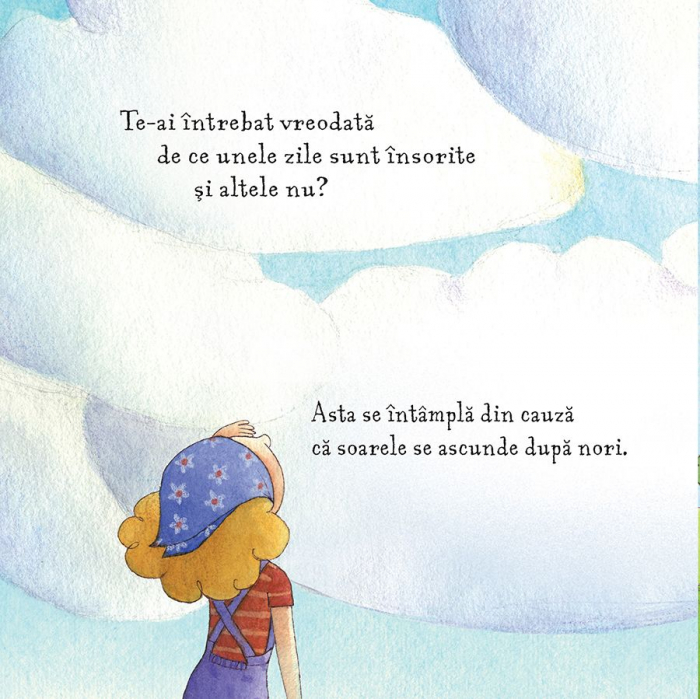 O zi insorita (Usborne) [3]