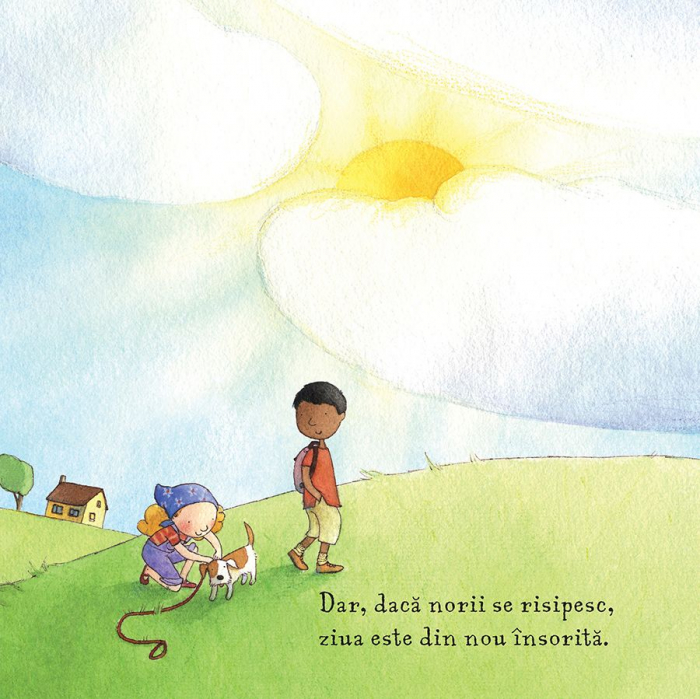 O zi insorita (Usborne) [4]