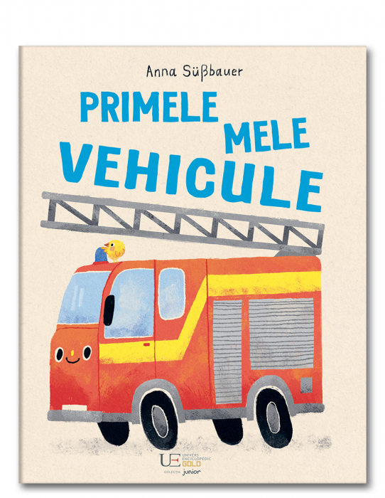 Primele mele vehicule [1]