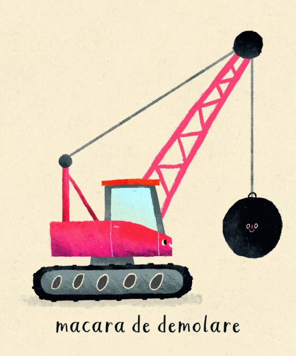 Primele mele vehicule [3]