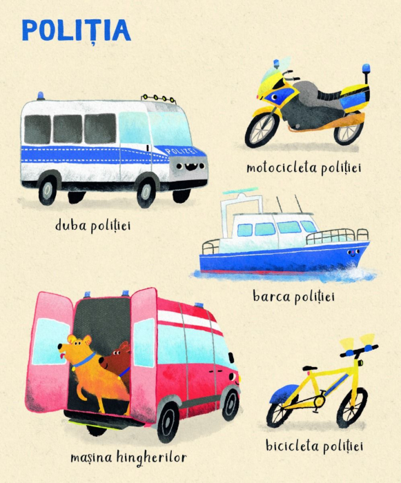 Primele mele vehicule [4]