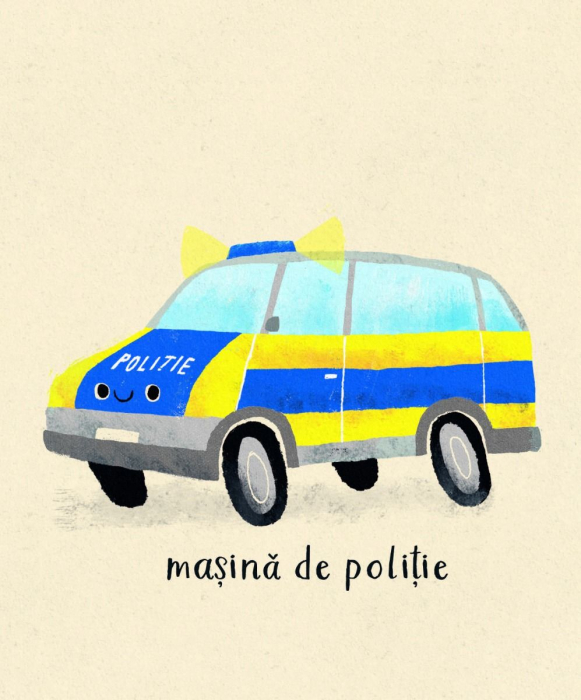 Primele mele vehicule [5]