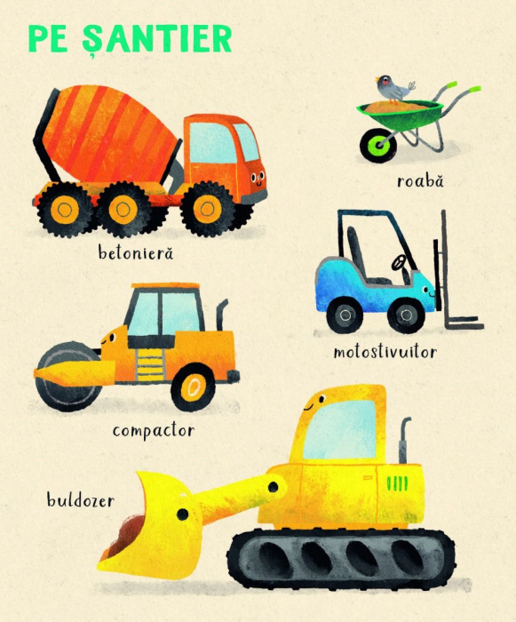 Primele mele vehicule [2]