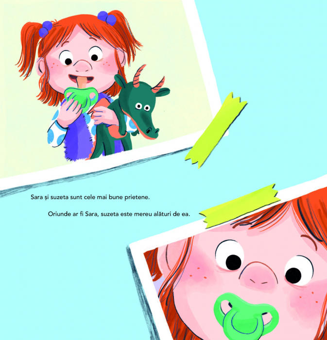 Ramas-bun, suzeta draga! [2]