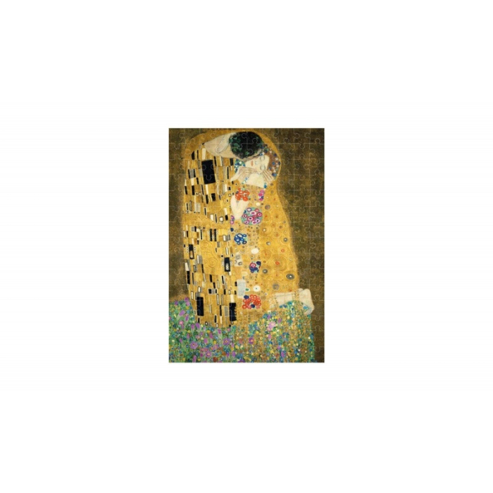 Set 3 puzzle-uri de arta, Londji [3]
