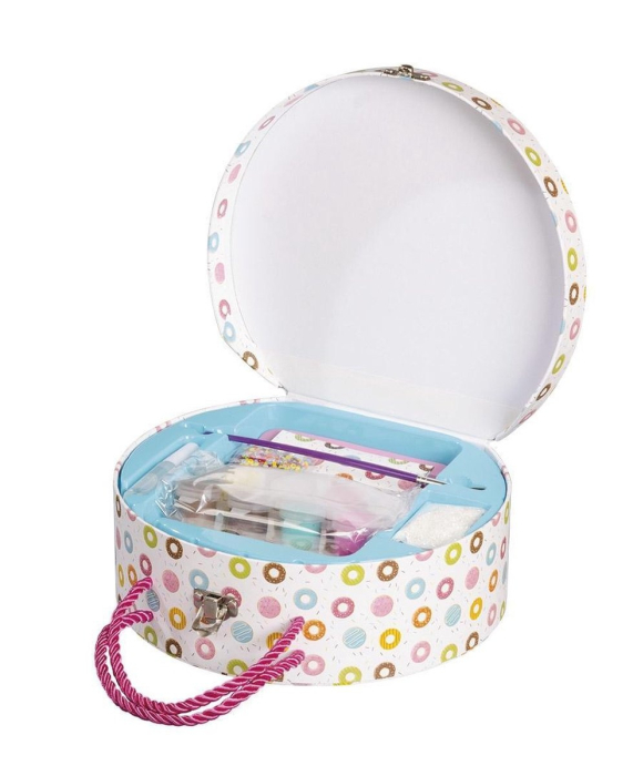 Set creativ DIY Laboratorul de preparat gogosi [2]