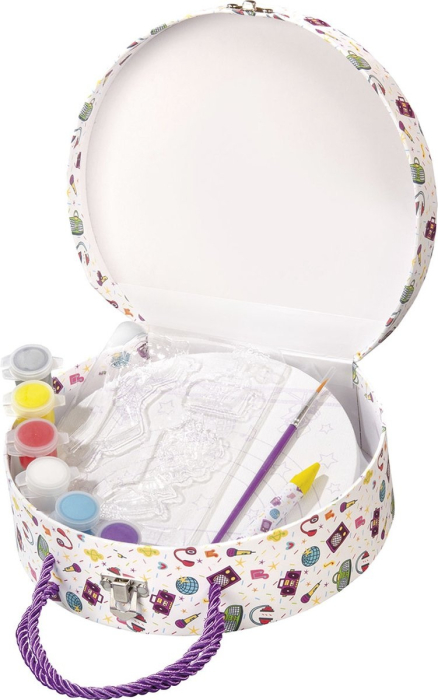 Set creativ Lectia de dans [2]