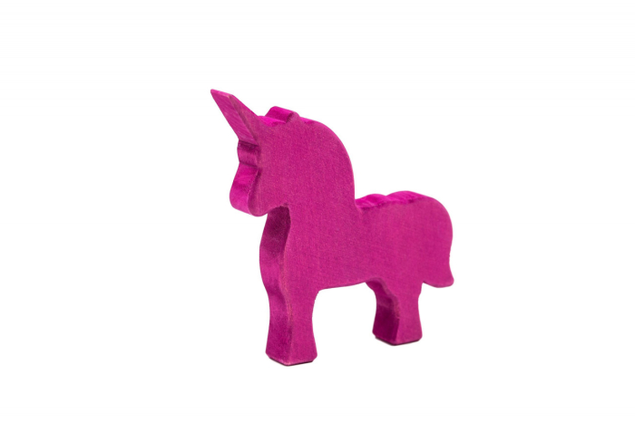 Set Handmade, Unicorni colorati [2]