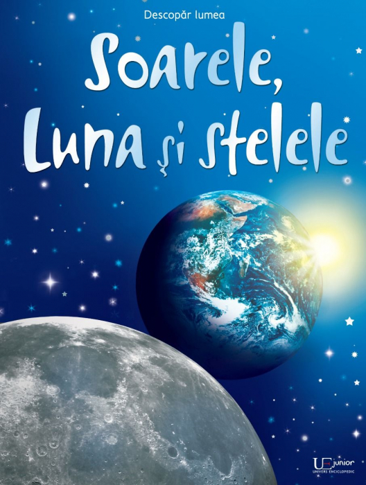 Soarele, Luna si Stelele (Usborne) [1]