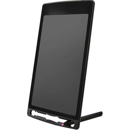 Tableta grafica digitala LCD sensibil la atingere, pentru scris si desenat, buton de stergere, 12 Inch (28x19 cm 172 grame), cu baterii, +3 ani, [1]