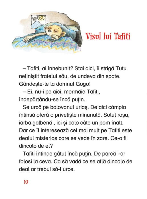 Tafiti si calatoria la capatul lumii [3]