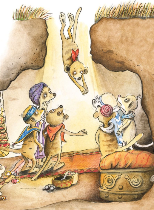 Tafiti si calatoria la capatul lumii [6]