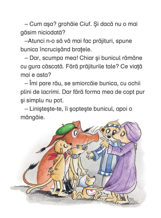 Tafiti si maimutele [2]