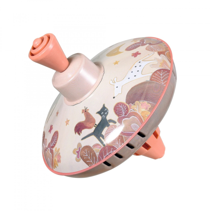 Titirez metalic muzicantii din Bremen, Egmont Toys [2]
