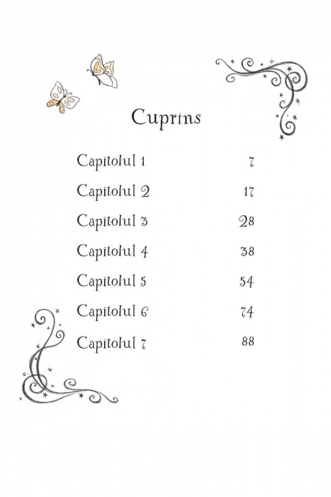 Unicornii magici. Vraja stelei (Usborne) [2]