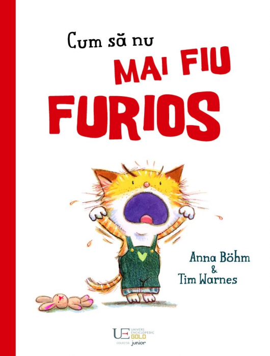 Cum sa nu mai fiu furios [1]