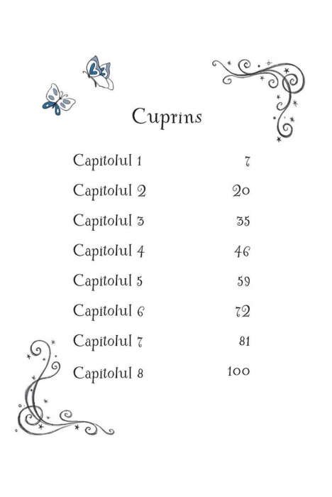 Unicornii magici. Targul de iarna (Usborne) [2]