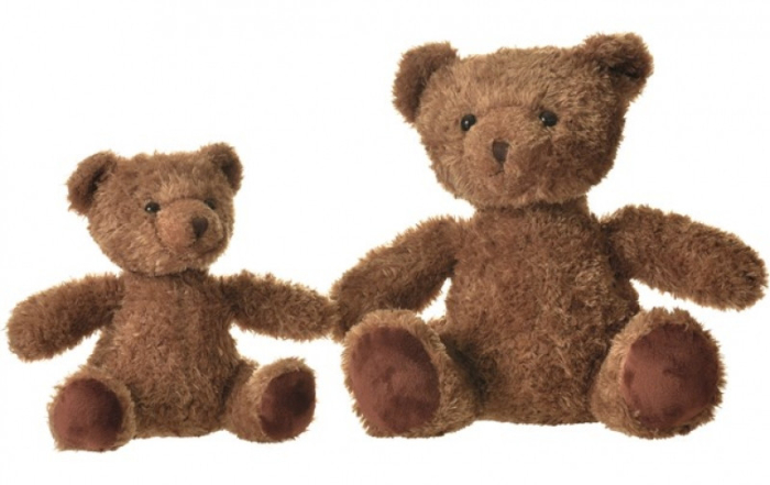 Ursuletul Martin, jucarie plus Egmont Toys [3]