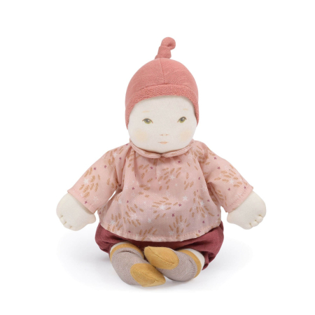 Bebelus textil, Moulin Roty [2]