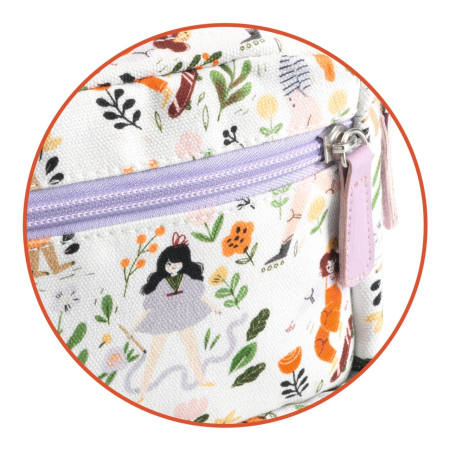 Borseta Fete cochete, Djeco [5]