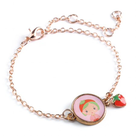 Bratara Berry, Djeco [1]