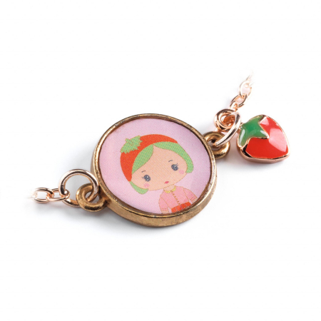 Bratara Berry, Djeco [3]