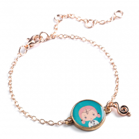Accesorii - Bratara Sidonie, Djeco