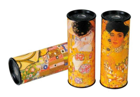 Noutati si reduceri - Caleidoscop Klimt, Fridolin
