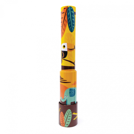 Caleidoscop metalic telescopic Savana [3]
