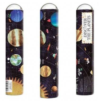 Noutati si reduceri - Caleidoscop Planete, Londji