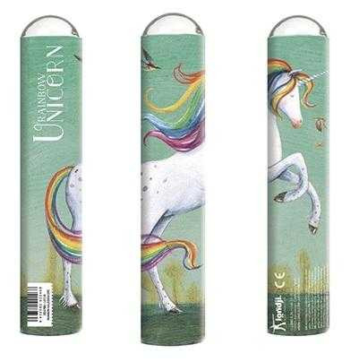 Noutati si reduceri - Caleidoscop Unicorn colorat, Londji