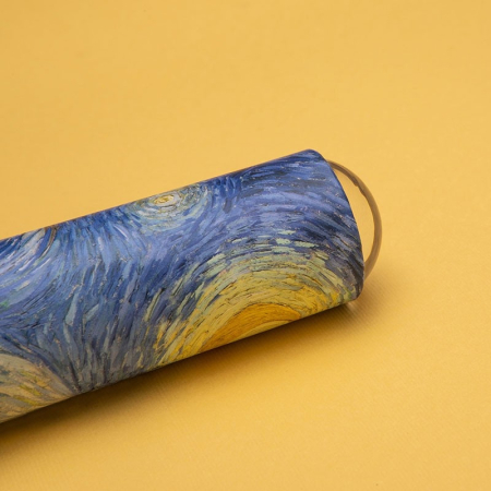 Caleidoscop Van Gogh Starry night, Londji [1]