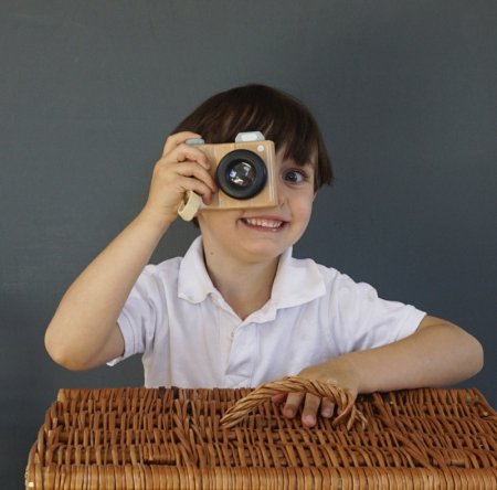 Camera foto, Egmont Toys [1]