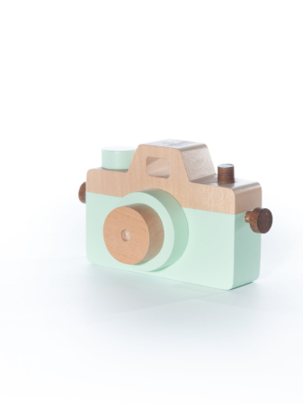 Noutati si reduceri - Camera foto handmade Marc toys