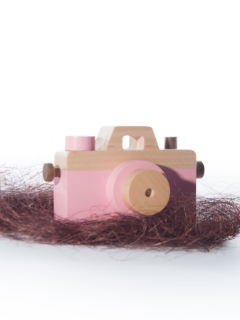 Camera foto handmade Marc toys [4]