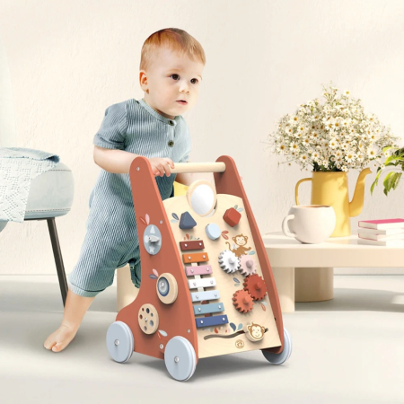 Carucior multiactivitati, Speedy Monkey [3]