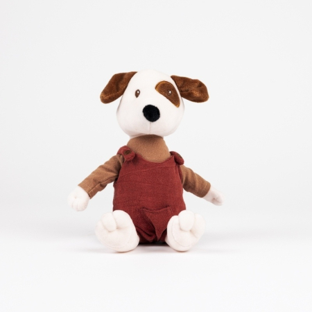 Noutati si reduceri - Catelul de plus Eddi, Egmont Toys