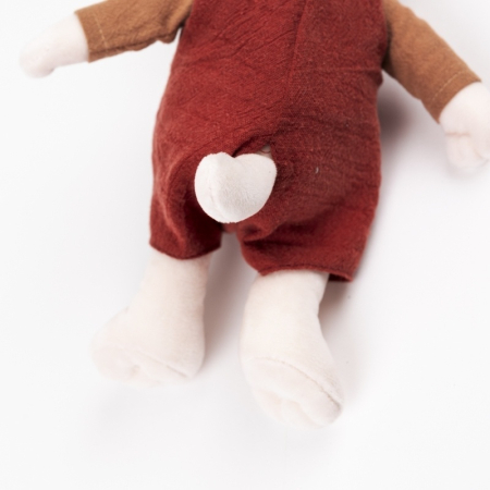 Catelul de plus Eddi, Egmont Toys [1]