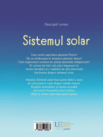 Sistemul Solar (Usborne) [5]