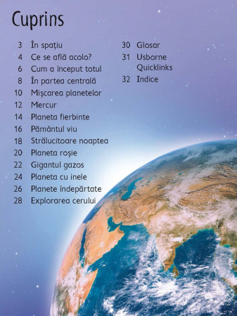 Sistemul Solar (Usborne) [1]