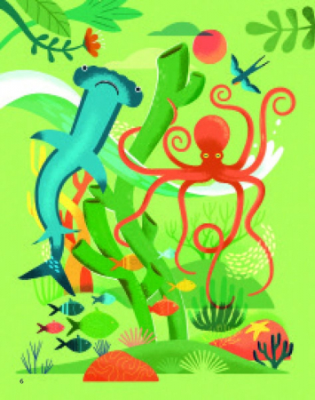 Ce fac oamenii de stiinta (Usborne) [9]