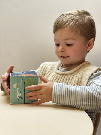 Cub interactiv Cerul, Egmont Toys [3]
