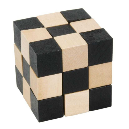 Cub sarpe negru - natur [0]