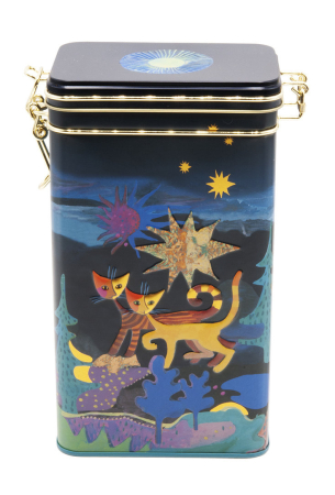 Noutati si reduceri - Cutie depozitare Rosina Wachtmeister Wonderland, Fridolin
