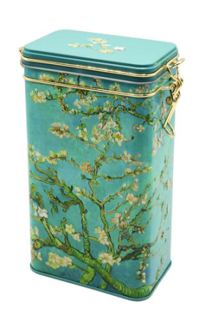 Noutati si reduceri - Cutie depozitare Van Gogh Almond blossom, Fridolin